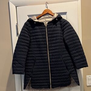 Herno Double sided Jacket